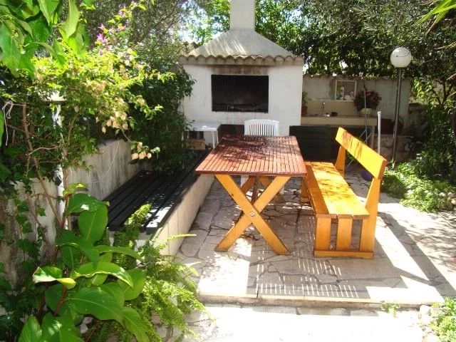 Apartmán Jižní Dalmácie - Orebić DA 7459 N4