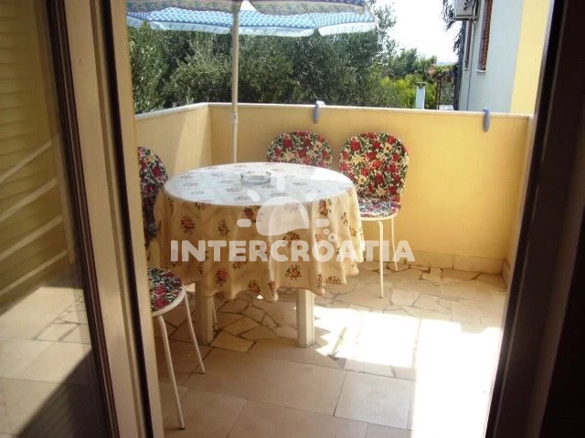 Apartmán Jižní Dalmácie - Orebić DA 7459 N4