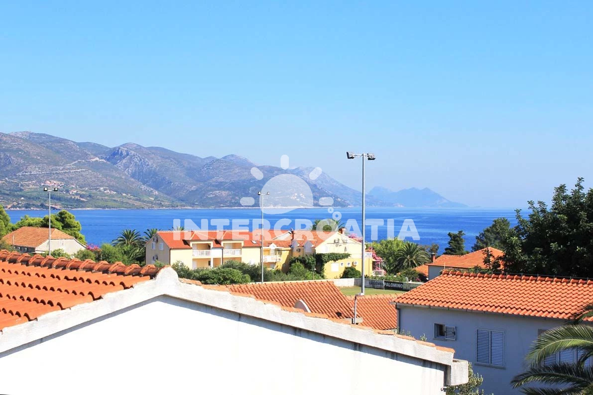 Apartmán Jižní Dalmácie - Orebić DA 7459 N5