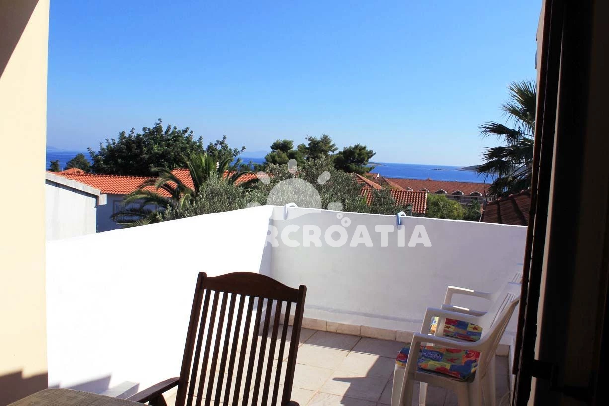 Apartmán Jižní Dalmácie - Orebić DA 7459 N5