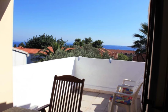 Apartmán Jižní Dalmácie - Orebić DA 7459 N5