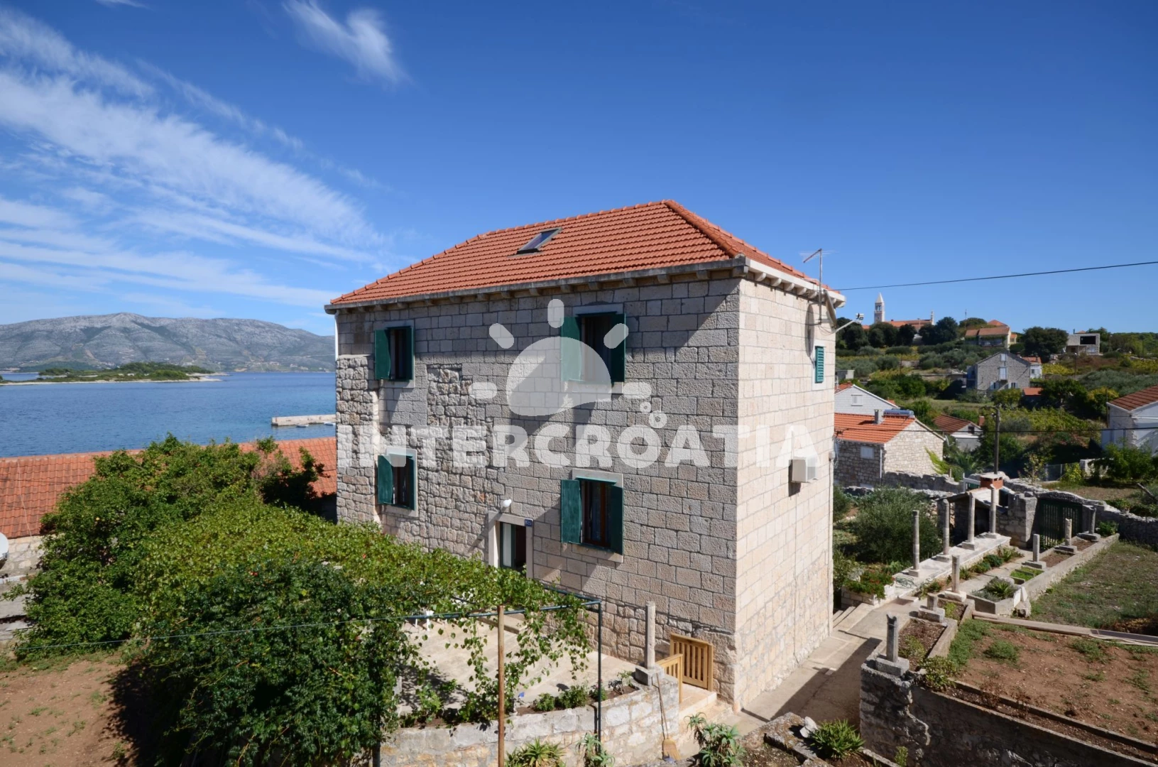 Apartmán Ostrov Korčula - Lumbarda OS 9570 N2