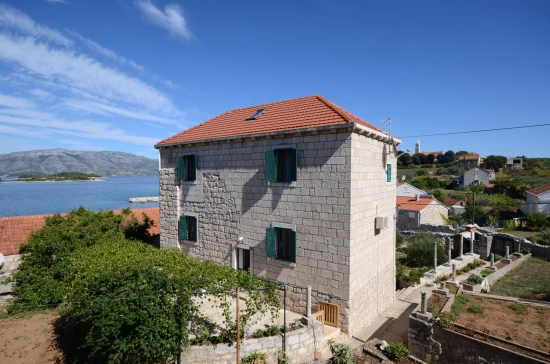 Apartmán Ostrov Korčula - Lumbarda OS 9570 N2