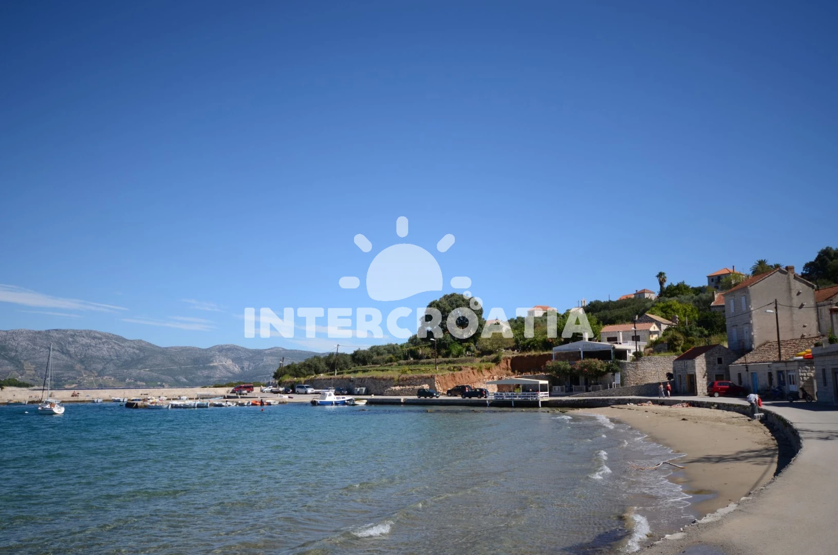 Apartmán Ostrov Korčula - Lumbarda OS 9570 N2