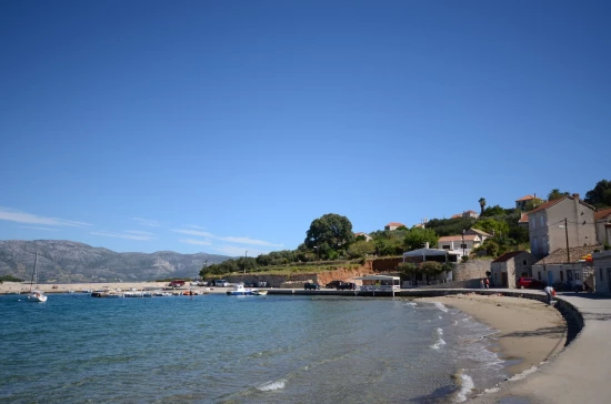 Apartmán Ostrov Korčula - Lumbarda OS 9570 N2