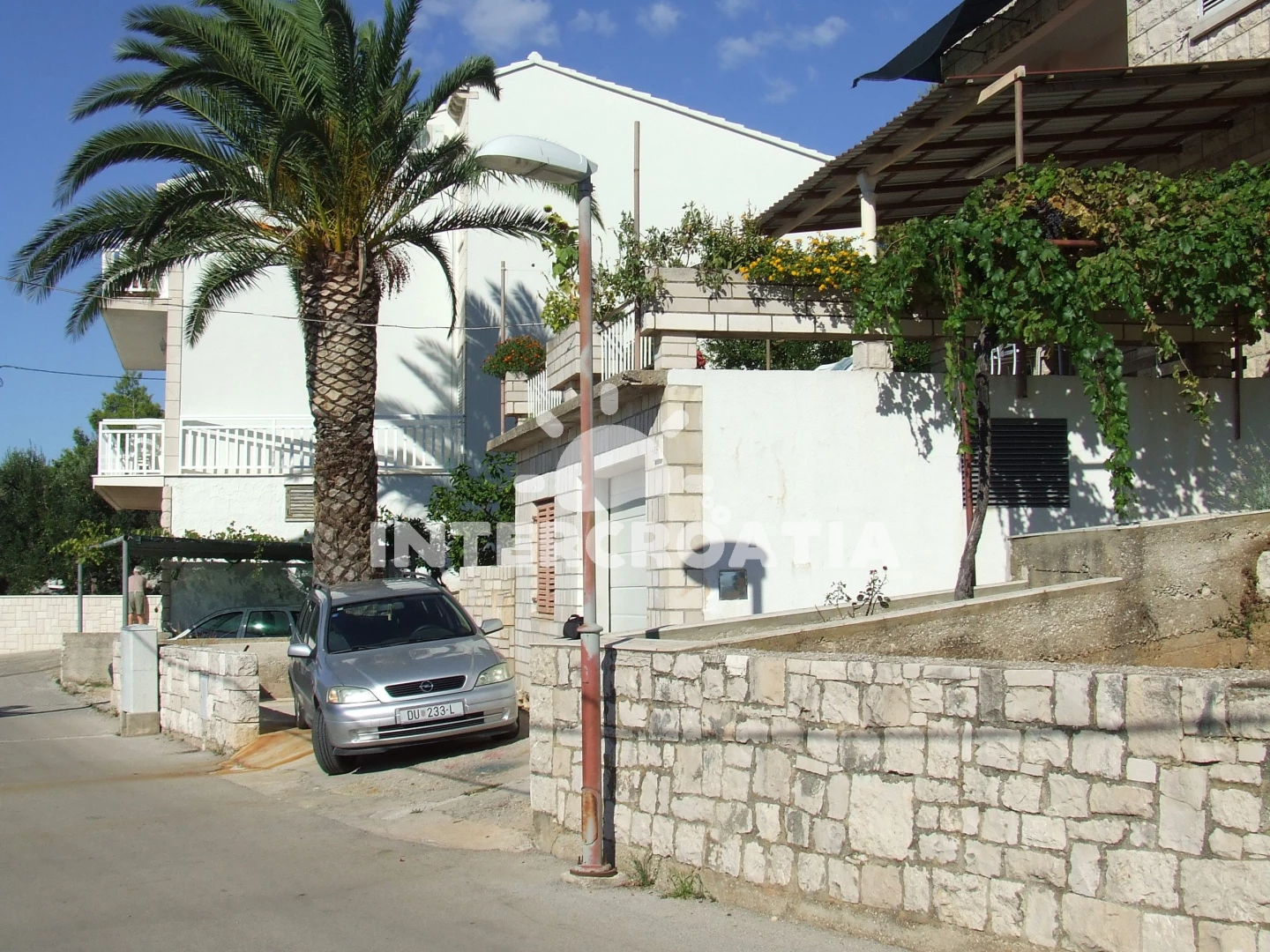 Apartmán Ostrov Korčula - Lumbarda OS 9571 N1