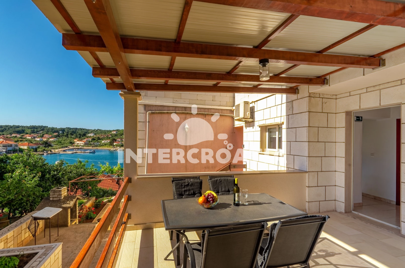 Apartmán Ostrov Korčula - Lumbarda OS 9571 N1