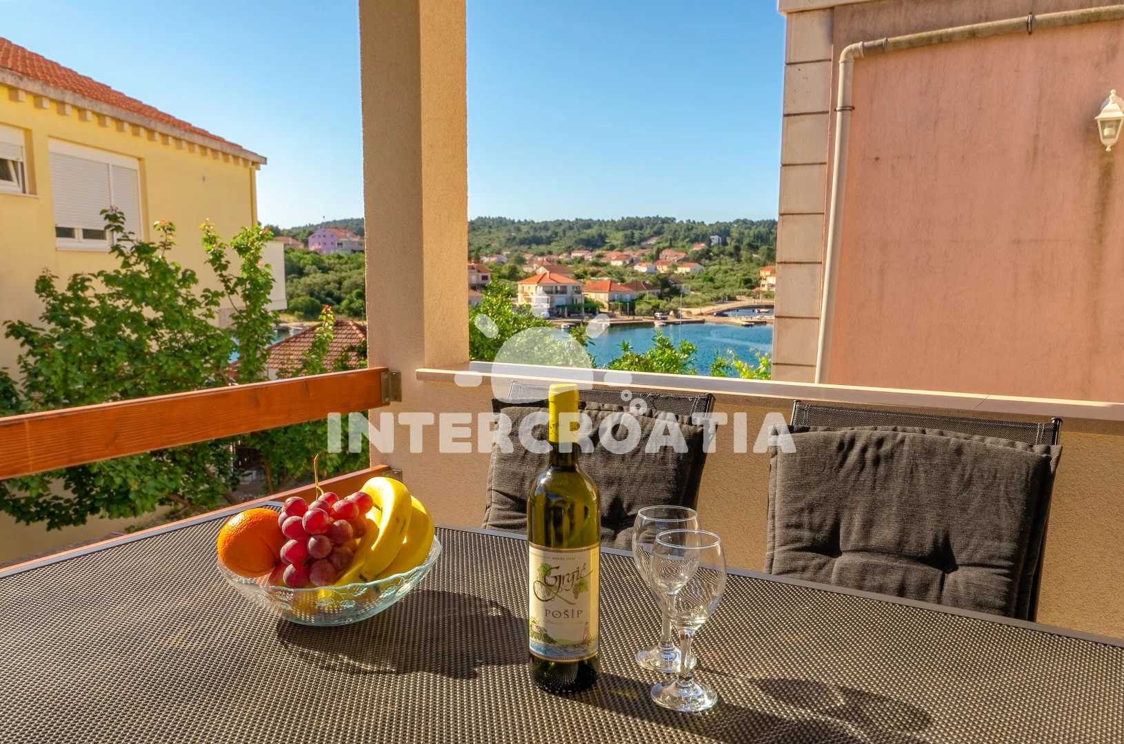 Apartmán Ostrov Korčula - Lumbarda OS 9571 N1