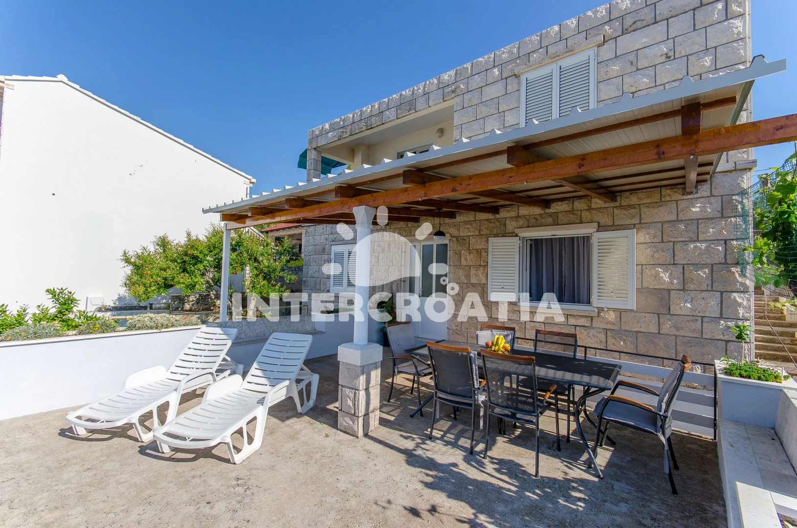 Apartmán Ostrov Korčula - Lumbarda OS 9572 N1