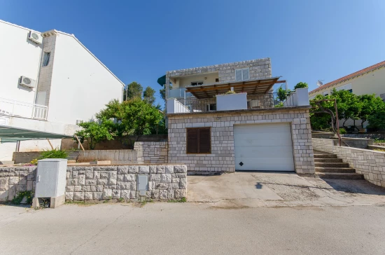 Apartmán Ostrov Korčula - Lumbarda OS 9572 N1