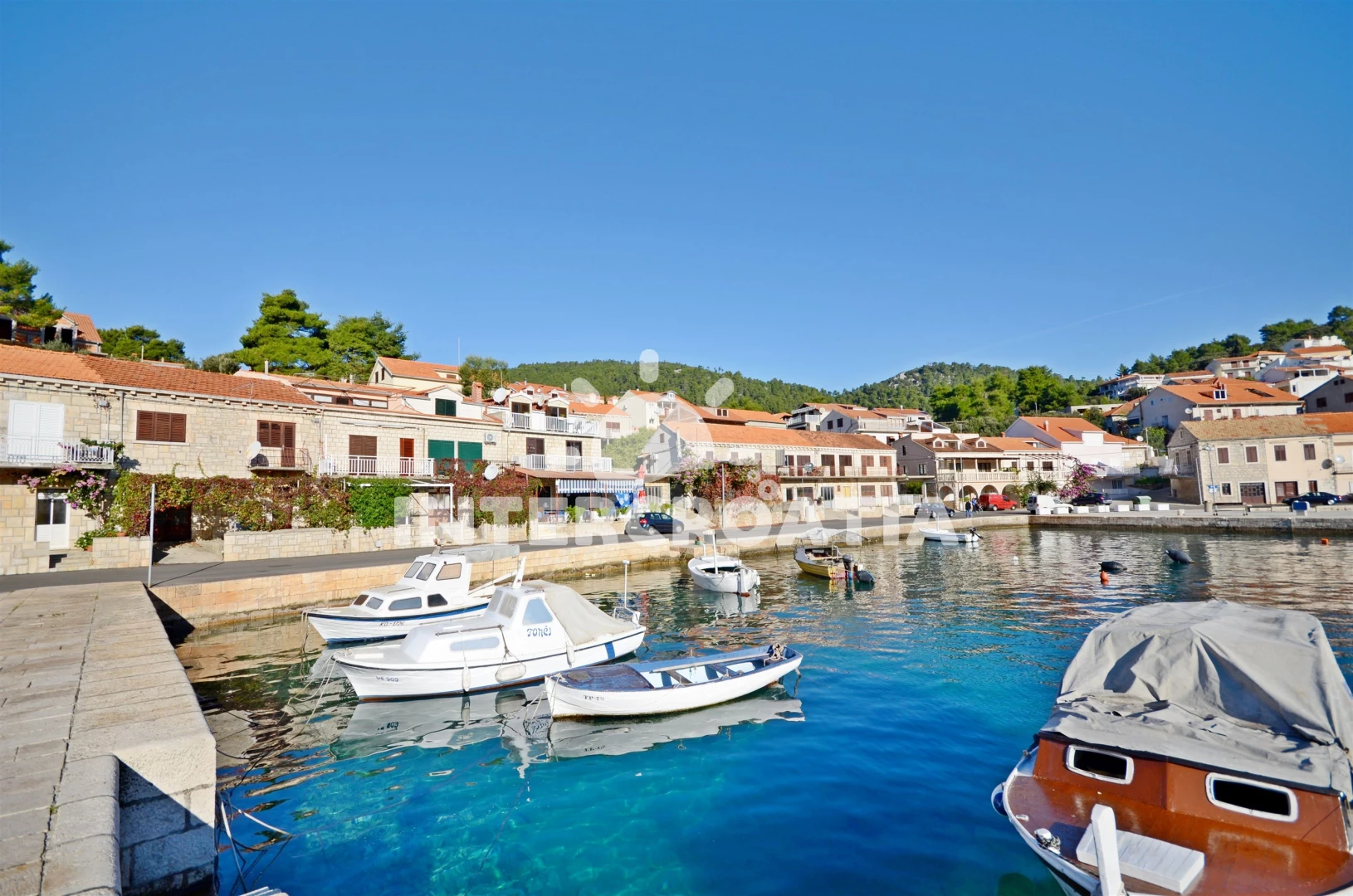 Apartmán Ostrov Korčula - Brna OS 9573 N1