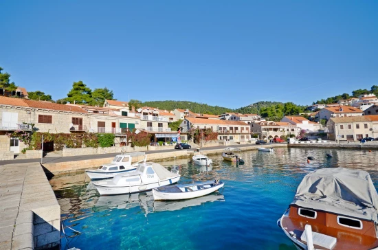 Apartmán Ostrov Korčula - Brna OS 9573 N1