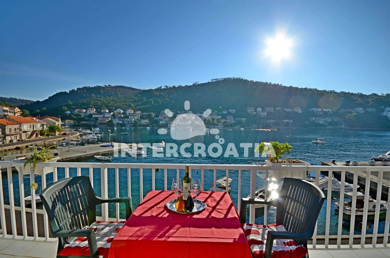 Apartmán Ostrov Korčula - Brna OS 9573 N1