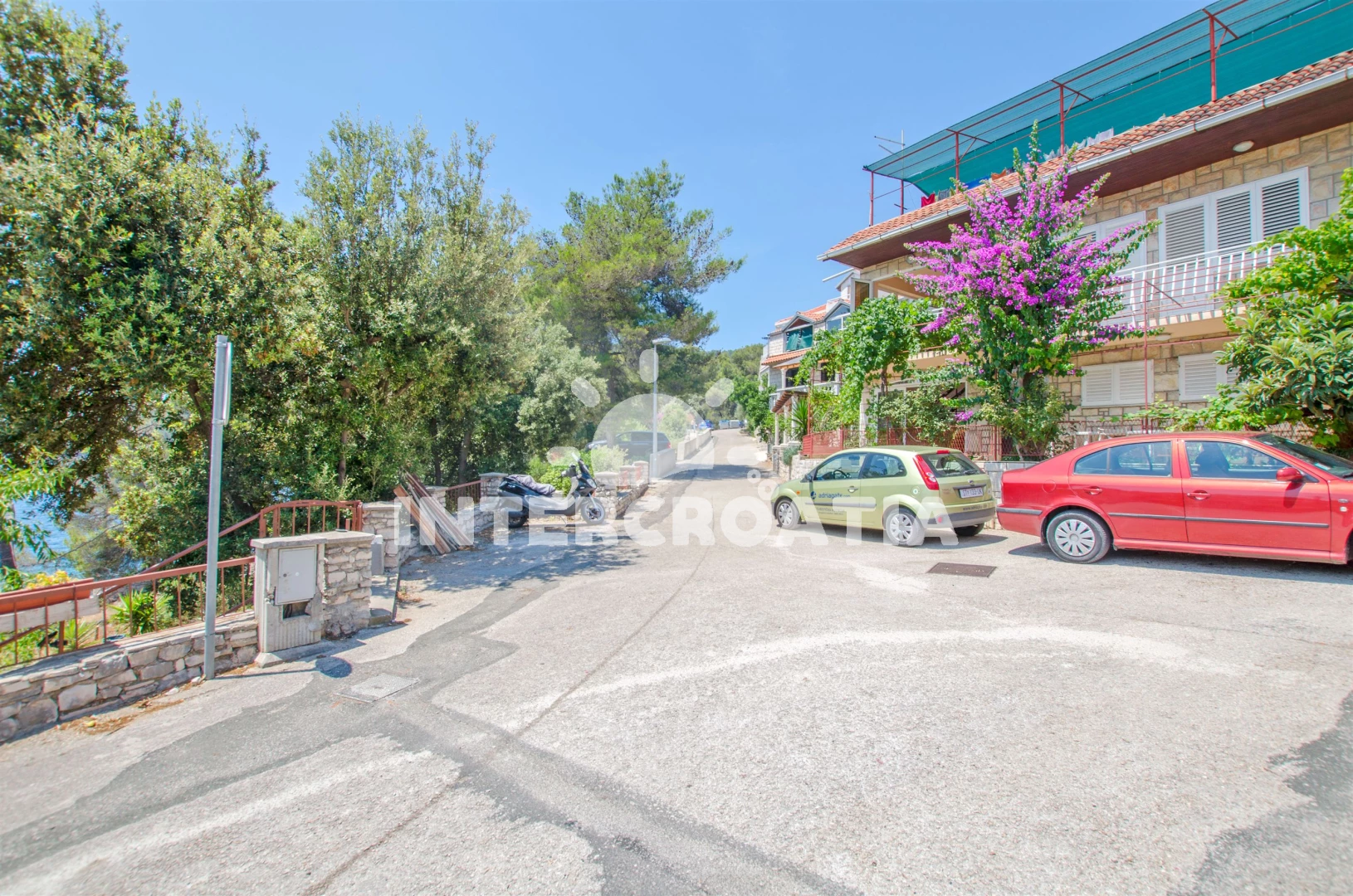 Apartmán Ostrov Korčula - Brna OS 9576 N1