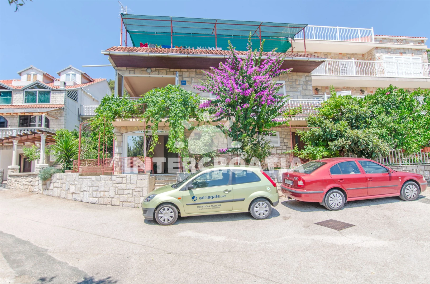 Apartmán Ostrov Korčula - Brna OS 9576 N1