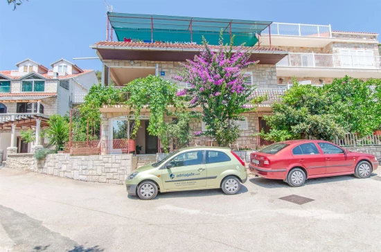 Apartmán Ostrov Korčula - Brna OS 9576 N1