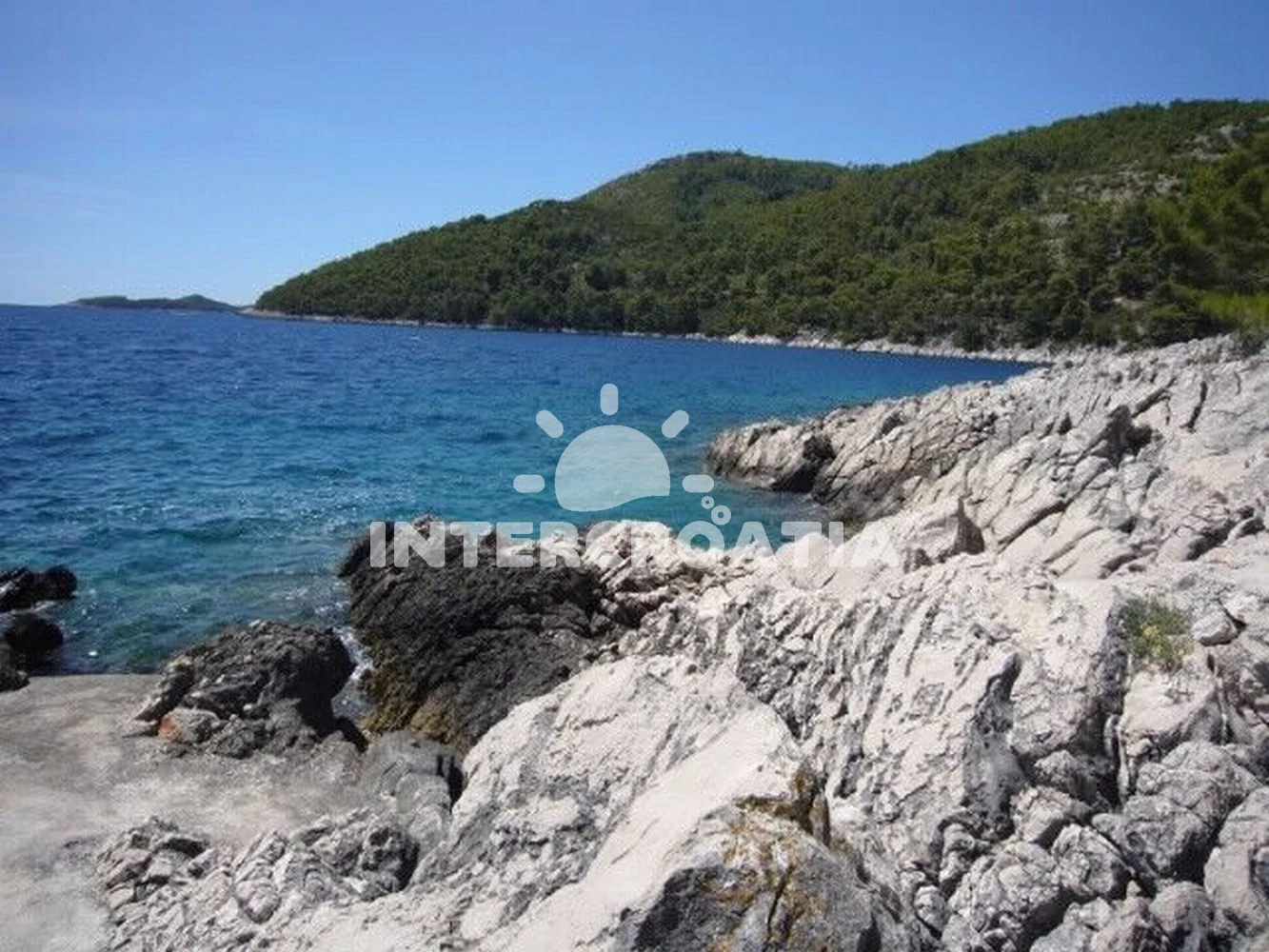 Apartmán Ostrov Korčula - Brna OS 9576 N1