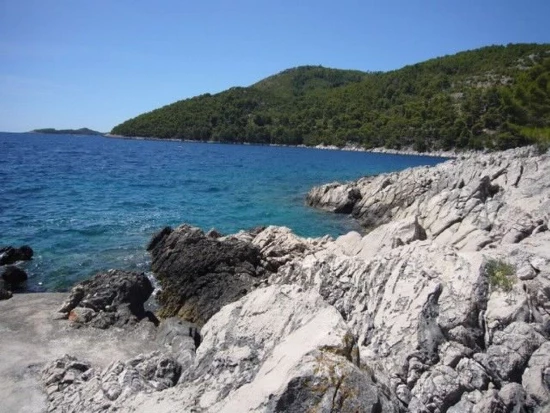 Apartmán Ostrov Korčula - Brna OS 9576 N1