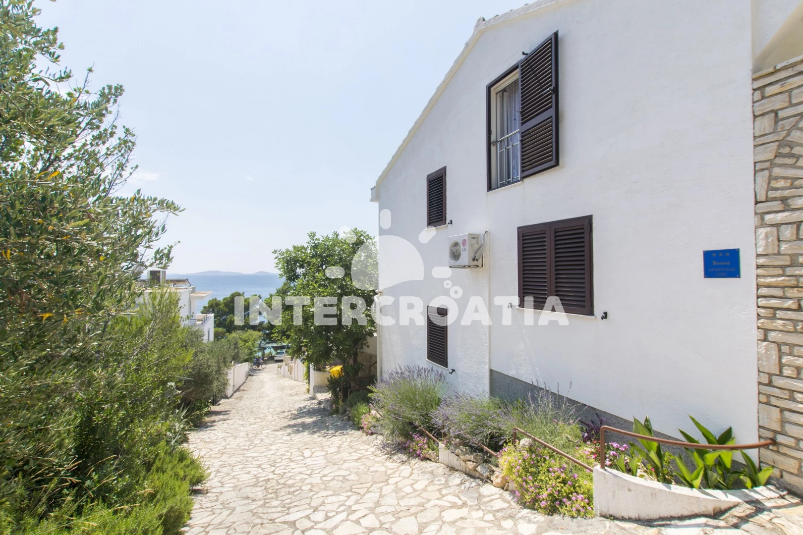 Apartmán Ostrov Murter - Murter OS 9577 N1