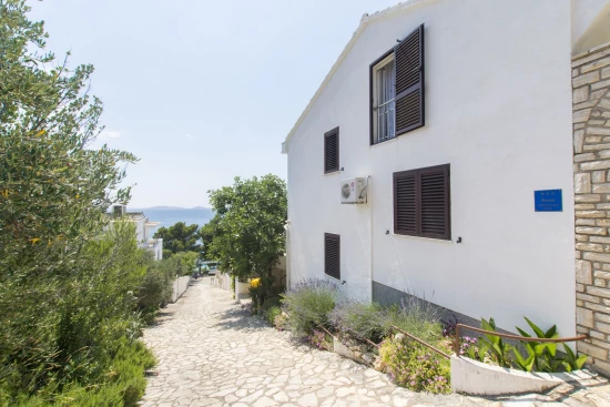 Apartmán Ostrov Murter - Murter OS 9577 N1