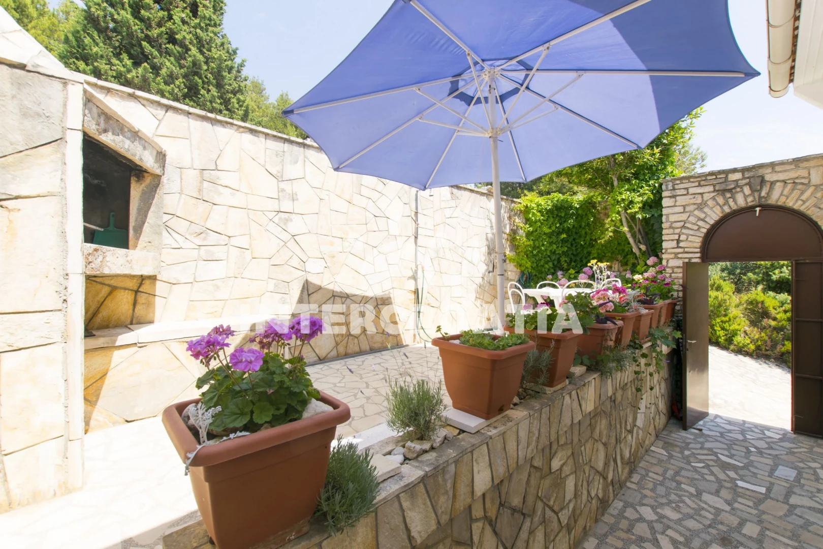 Apartmán Ostrov Murter - Murter OS 9577 N1