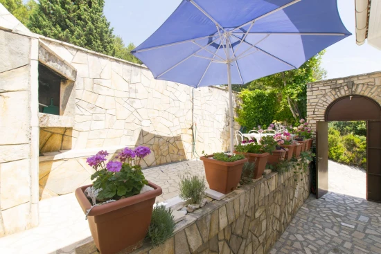 Apartmán Ostrov Murter - Murter OS 9577 N1