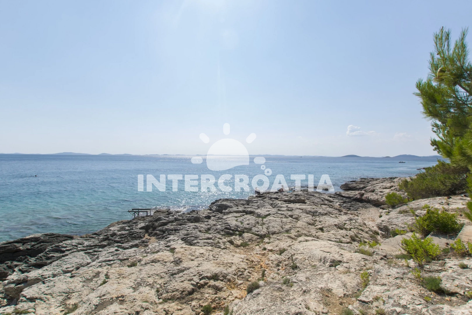 Apartmán Ostrov Murter - Murter OS 9577 N1