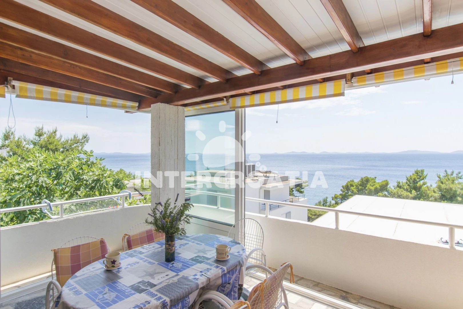 Apartmán Ostrov Murter - Murter OS 9577 N1