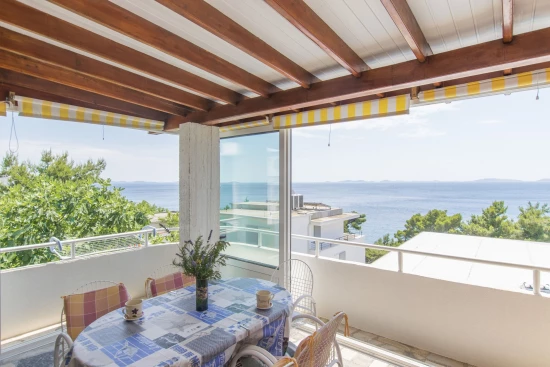 Apartmán Ostrov Murter - Murter OS 9577 N1