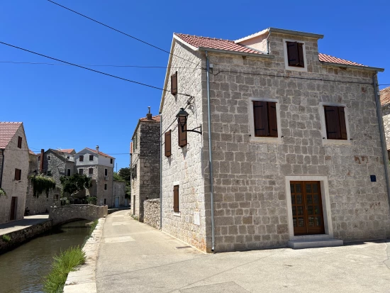 Domek Ostrov Hvar - Vrboska OS 9578 N1