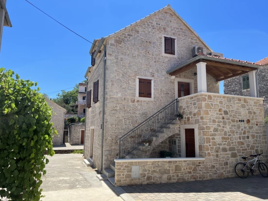 Domek Ostrov Hvar - Vrboska OS 9578 N1