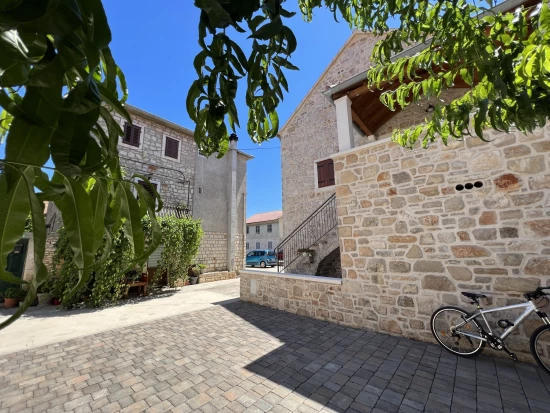 Domek Ostrov Hvar - Vrboska OS 9578 N1