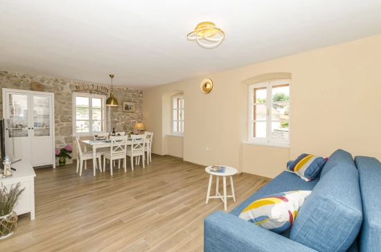 Domek Ostrov Hvar - Vrboska OS 9578 N1