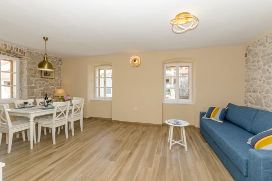 Domek Ostrov Hvar - Vrboska OS 9578 N1