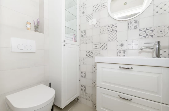 Domek Ostrov Hvar - Vrboska OS 9578 N1