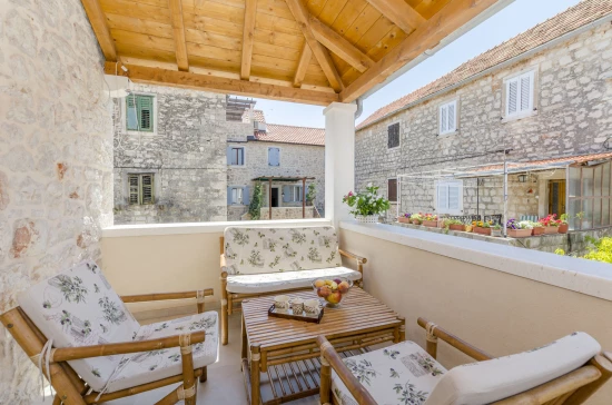 Domek Ostrov Hvar - Vrboska OS 9578 N1