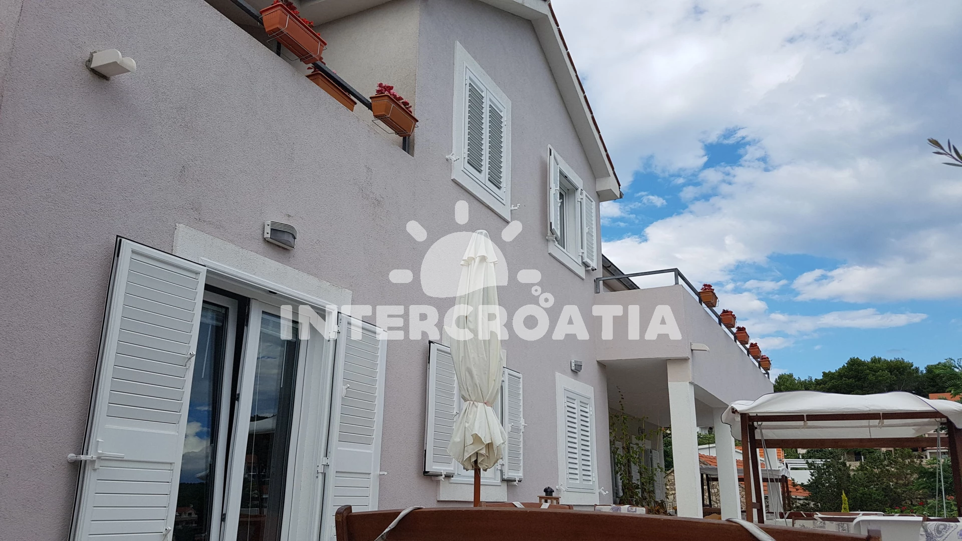 Apartmán Ostrov Hvar - Basina OS 9579 N2