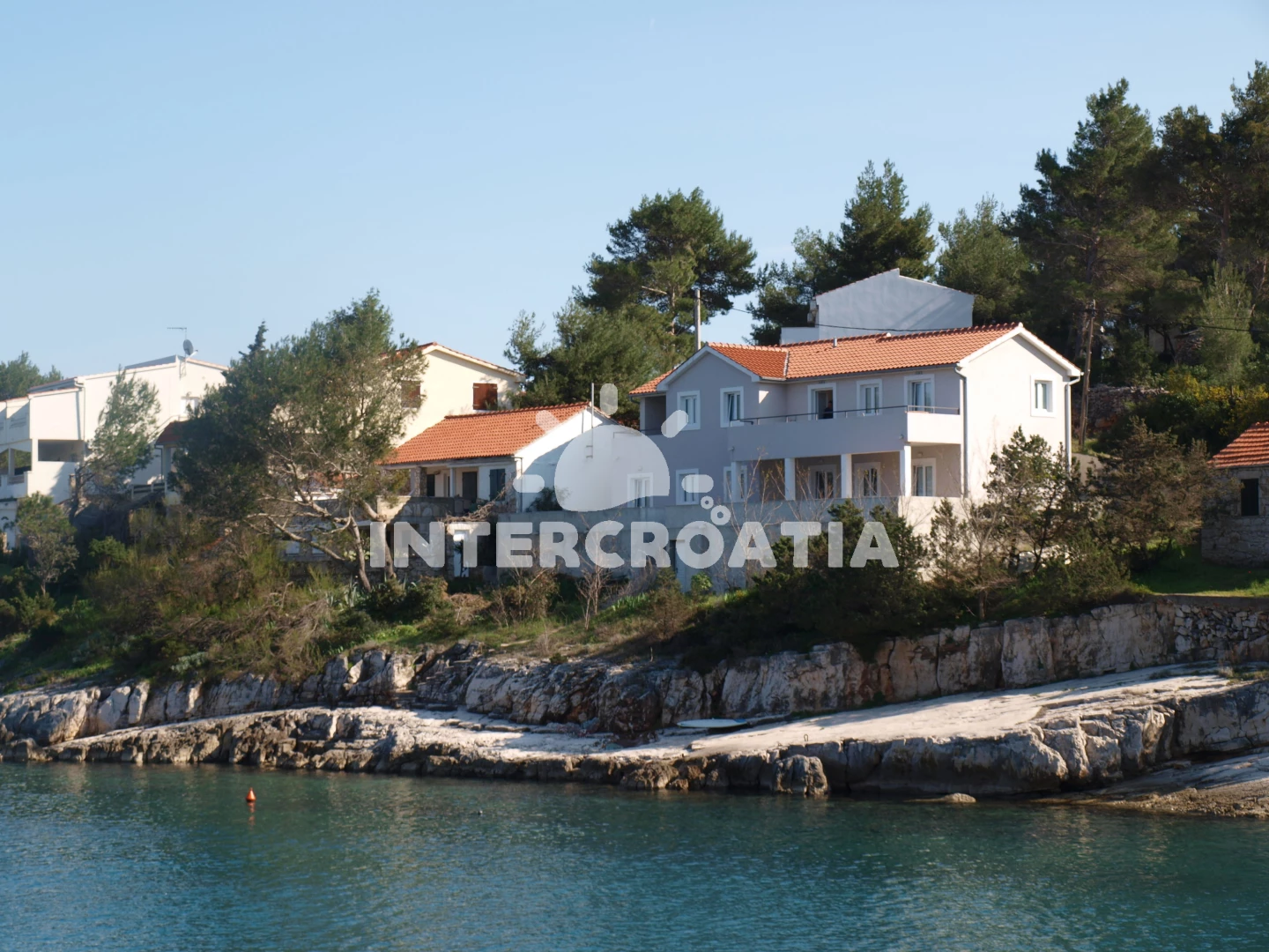 Apartmán Ostrov Hvar - Basina OS 9579 N4