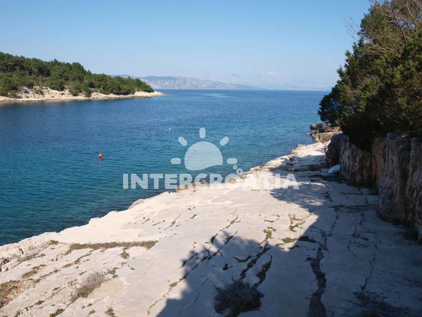 Apartmán Ostrov Hvar - Basina OS 9579 N4