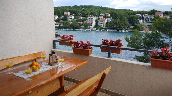 Apartmán Ostrov Hvar - Basina OS 9579 N4
