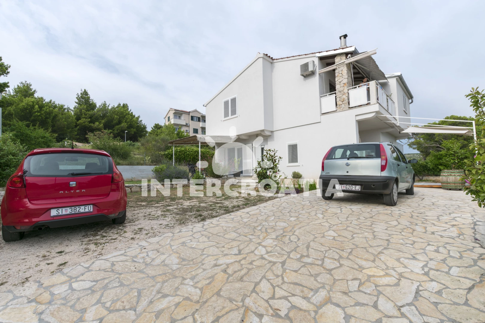 Apartmán Severní Dalmácie - Primošten DA 7462 N1