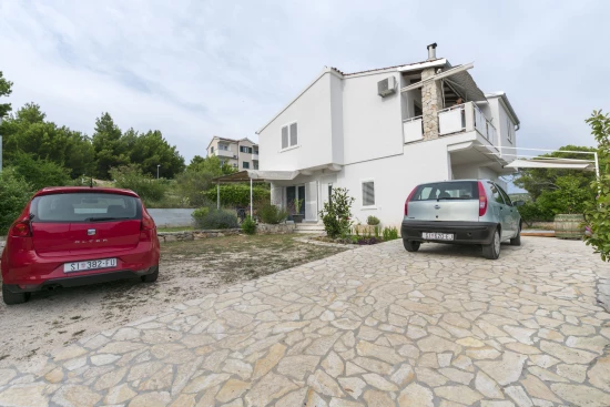 Apartmán Severní Dalmácie - Primošten DA 7462 N1
