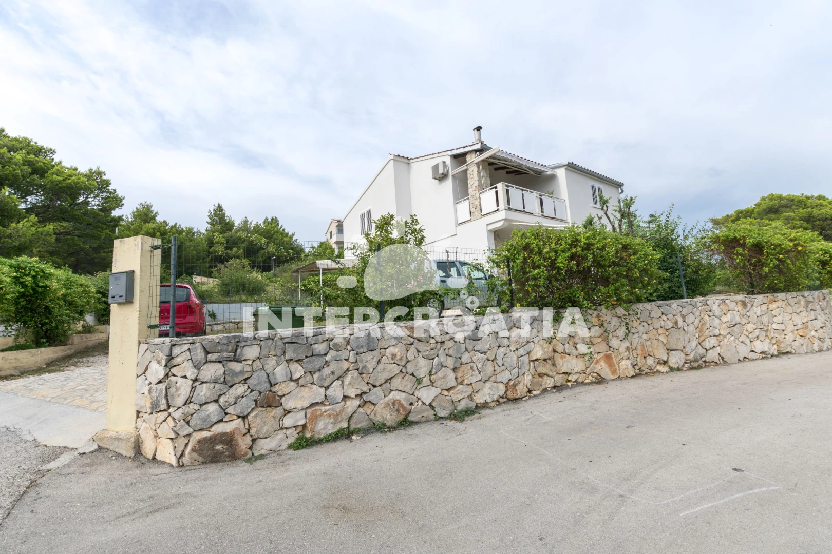 Apartmán Severní Dalmácie - Primošten DA 7462 N1