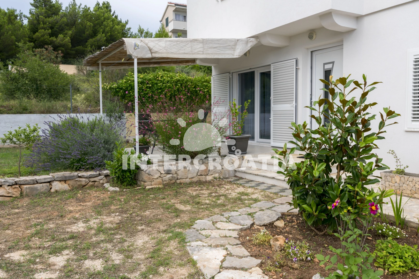 Apartmán Severní Dalmácie - Primošten DA 7462 N1