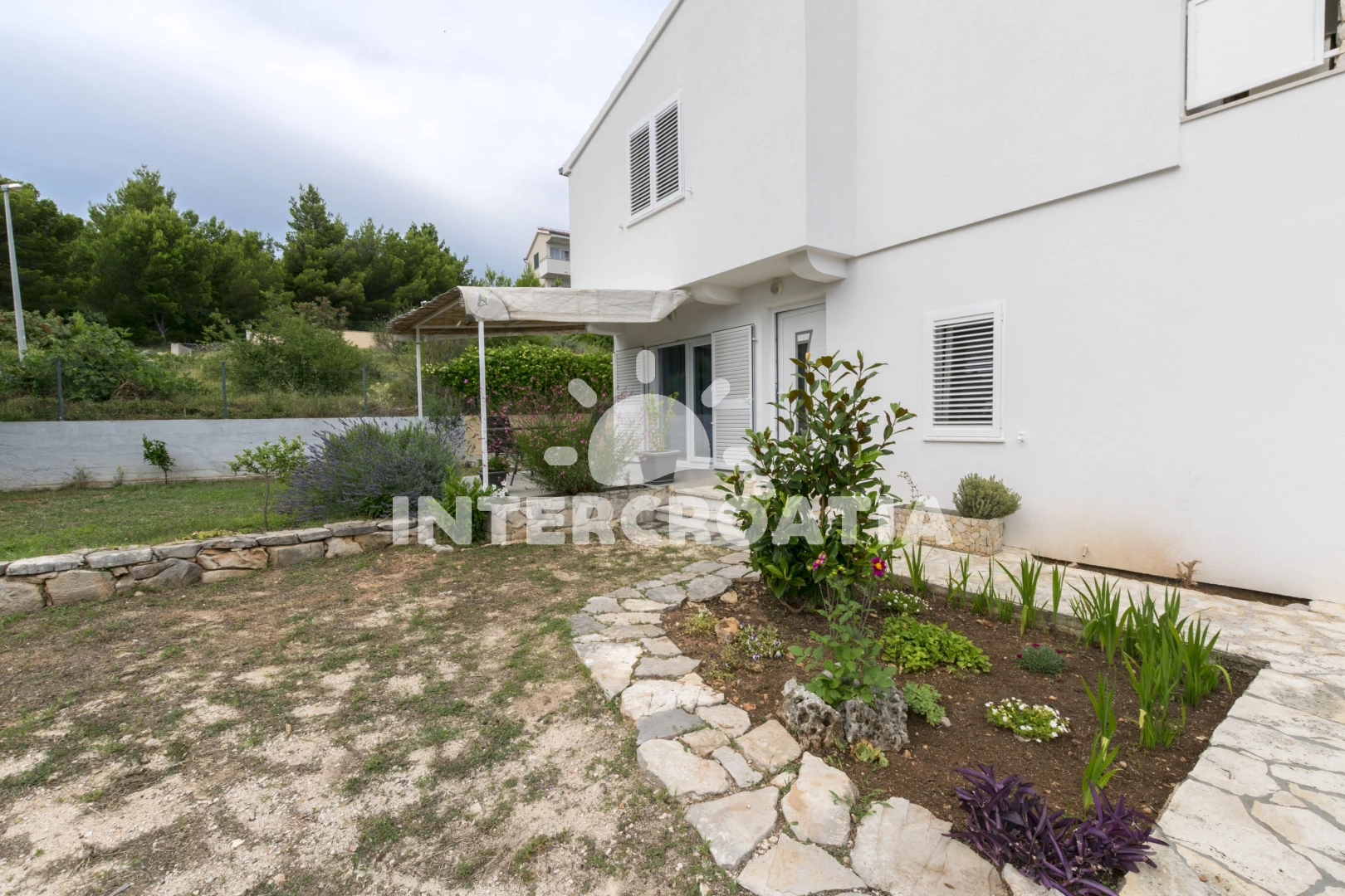 Apartmán Severní Dalmácie - Primošten DA 7462 N1