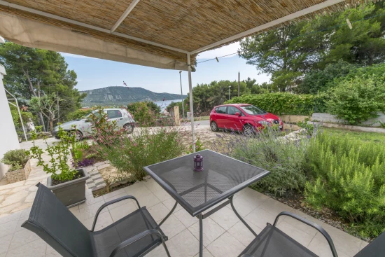 Apartmán Severní Dalmácie - Primošten DA 7462 N1