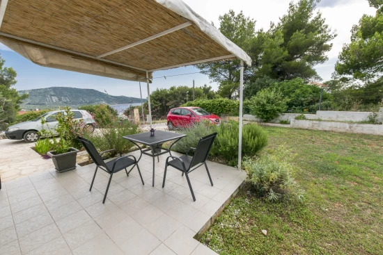 Apartmán Severní Dalmácie - Primošten DA 7462 N1