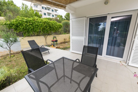 Apartmán Severní Dalmácie - Primošten DA 7462 N1