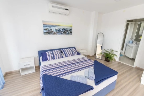 Apartmán Severní Dalmácie - Primošten DA 7462 N1