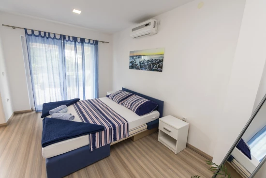 Apartmán Severní Dalmácie - Primošten DA 7462 N1